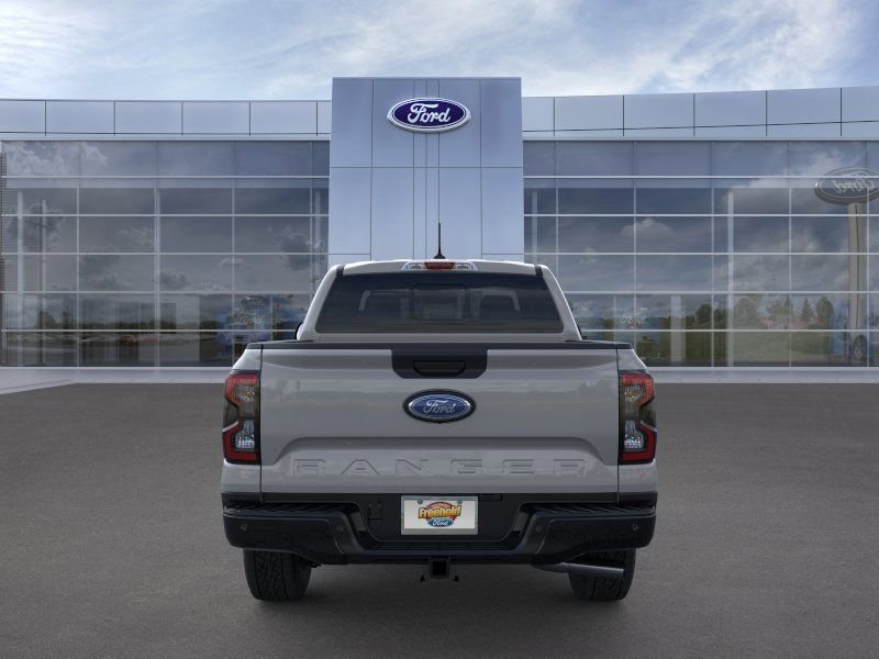 New 2026 Avalanche Ford XLT image 5