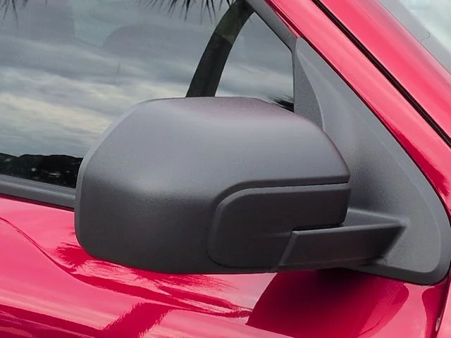 New 2026 Ruby Red Metallic Tinted Clearcoat Ford XLT image 12