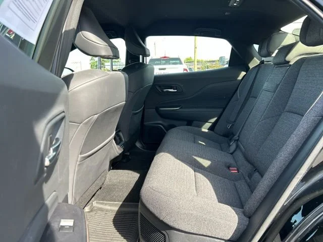 Used 2023 Black Toyota XLE image 16
