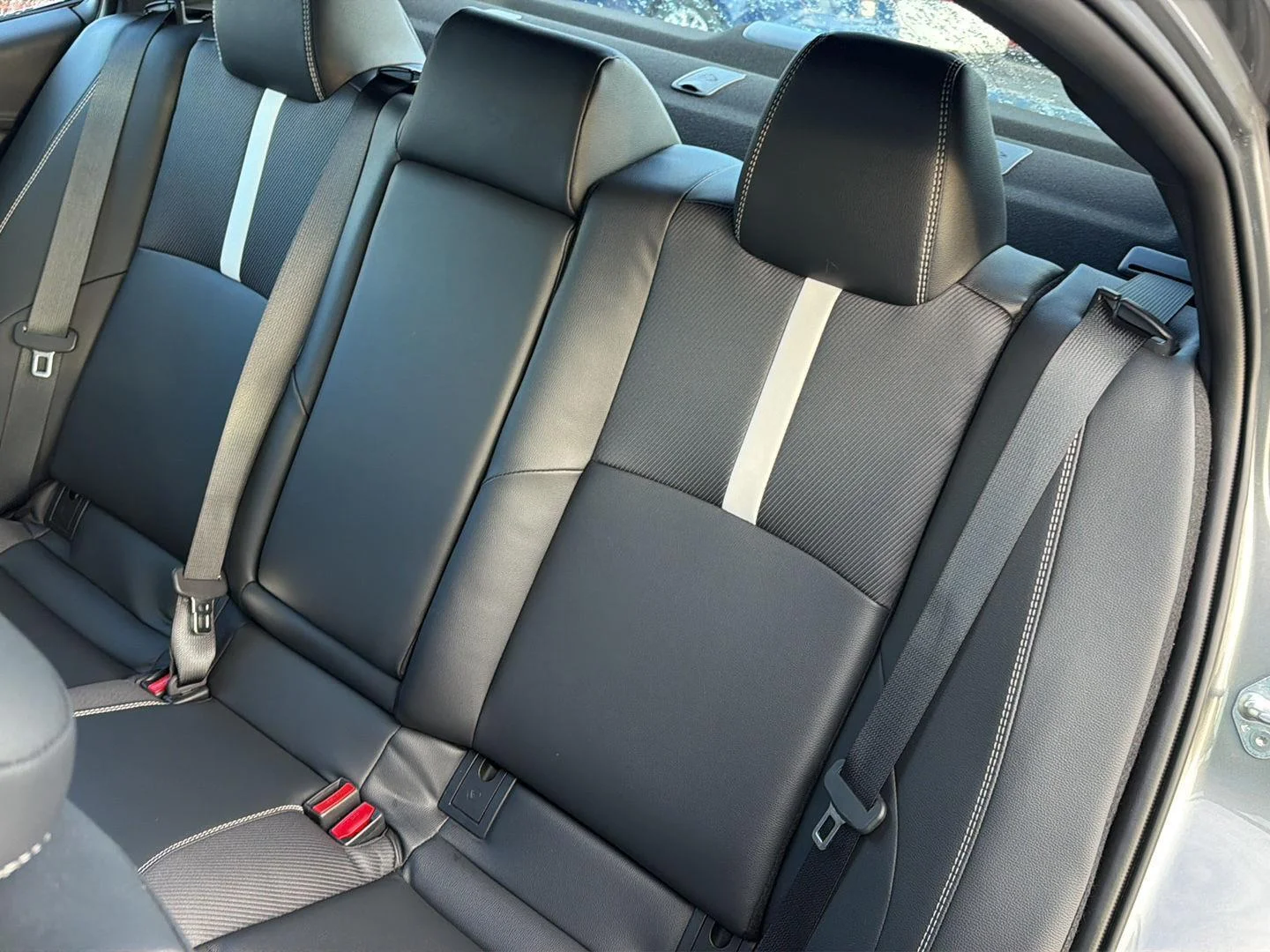 Certified Used 2025 Heavy Metal Toyota SE image 30
