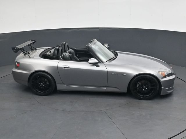 Used 2005  Honda Base image 20