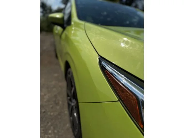 New 2026 CITRON YELLOW PEARL Subaru Sport image 41
