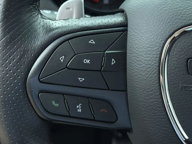 Used 2025 Gray Dodge GT image 27