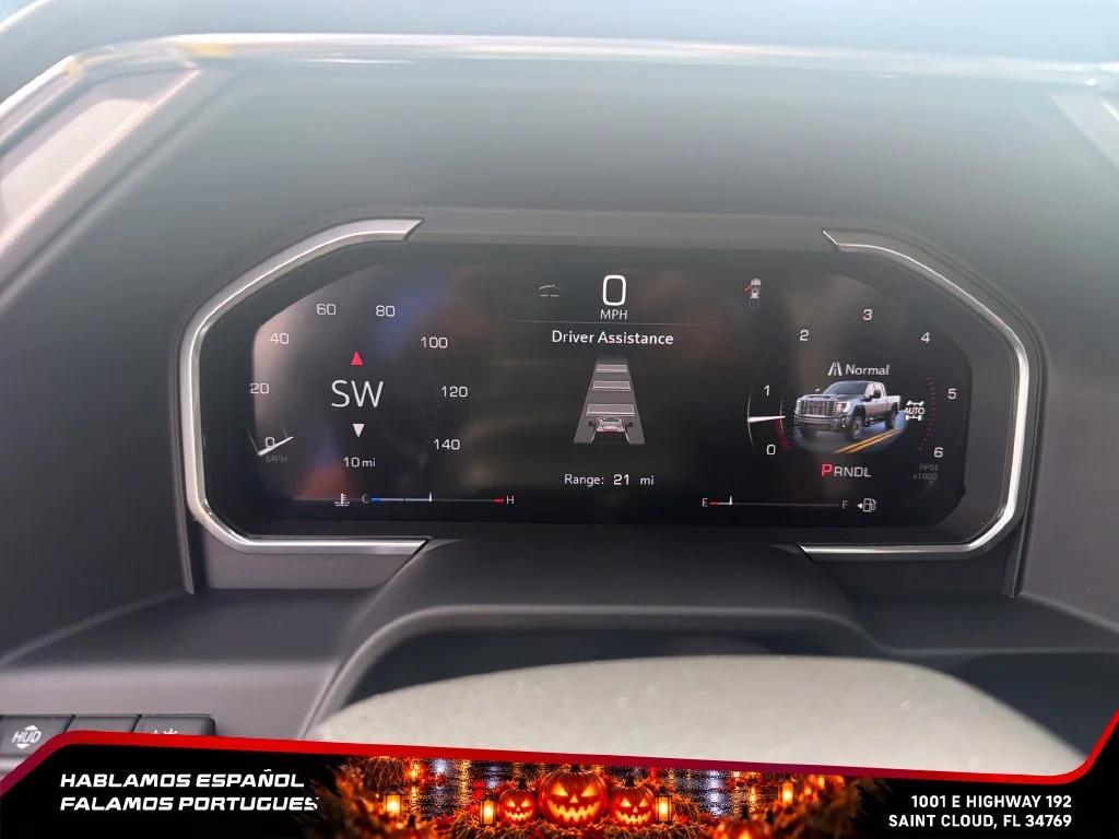 New 2026 Onyx Black GMC Denali image 18