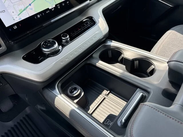 2025 Ford Expedition MAX Active - Photo 54