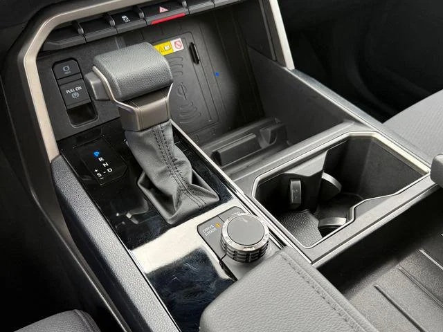 Certified Used 2026 ICE CAP Toyota SR5 image 22