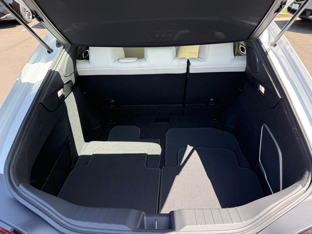New 2026 Platinum White Pearl Acura A-Spec Tech Package image 16