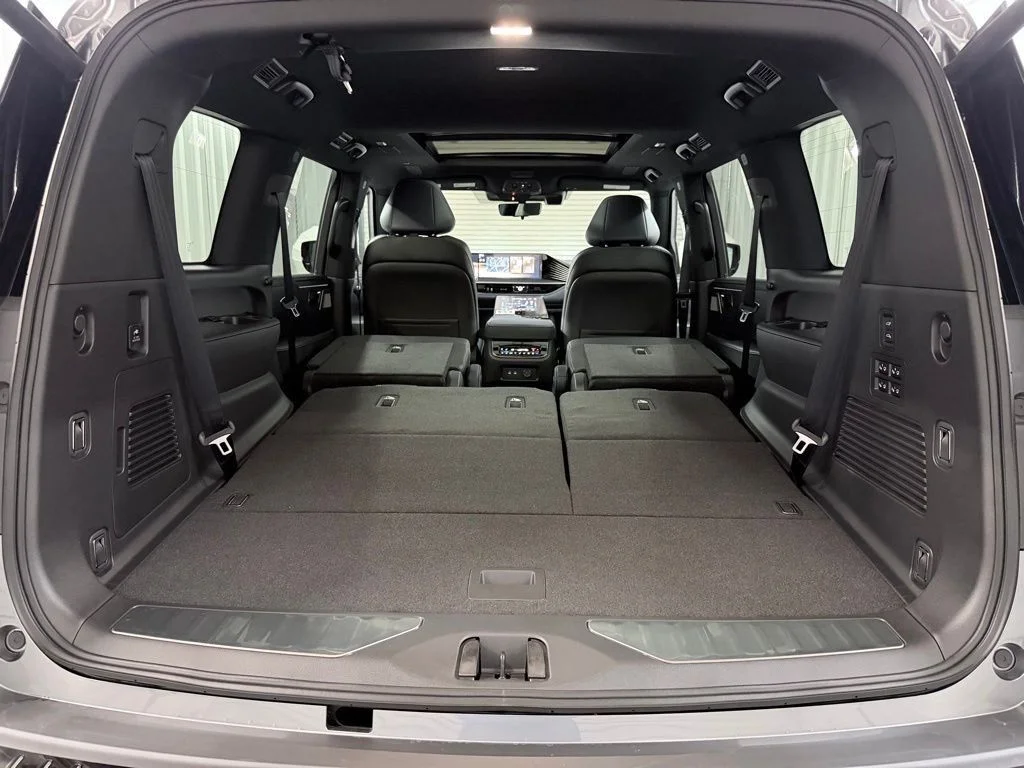 2026 INFINITI QX80 Sport - Photo 38