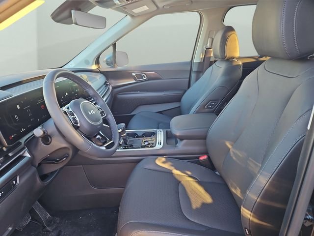 2026 Kia Carnival SX Prestige - Photo 20