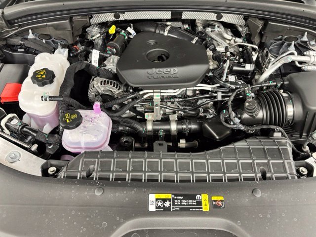 Used 2026 Gray Jeep Limited image 24
