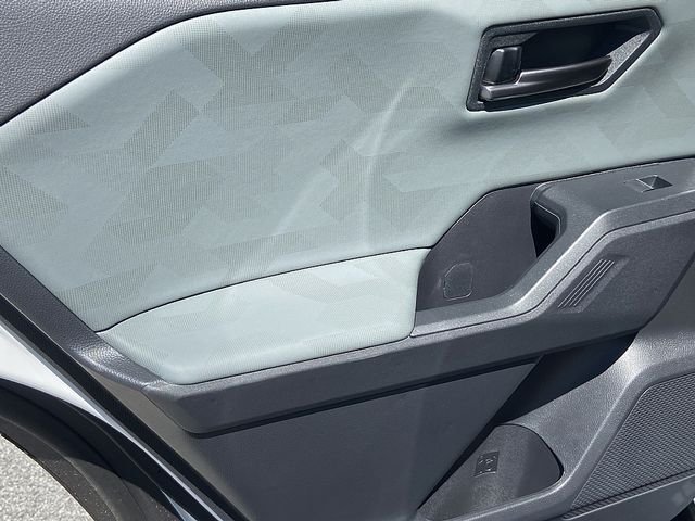 New 2026 White Toyota Woodland image 18