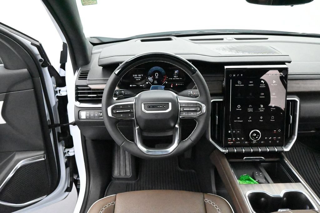 2026 GMC Acadia Denali Ultimate - Photo 20