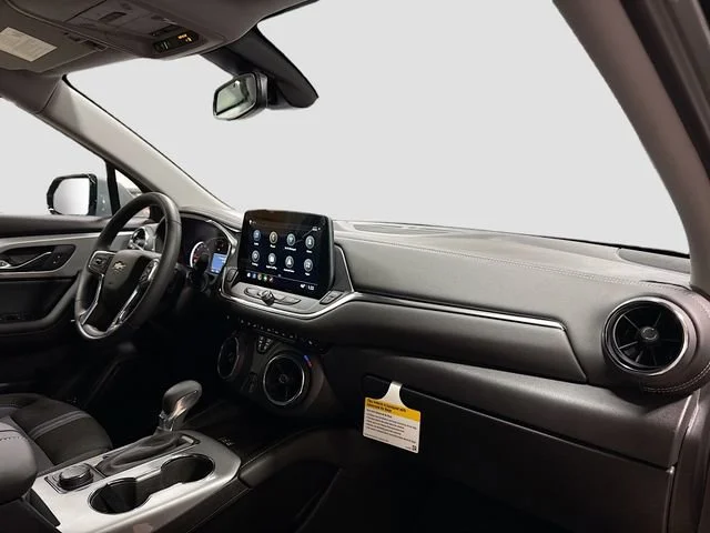 2026 Chevrolet Blazer 2LT - Photo 32