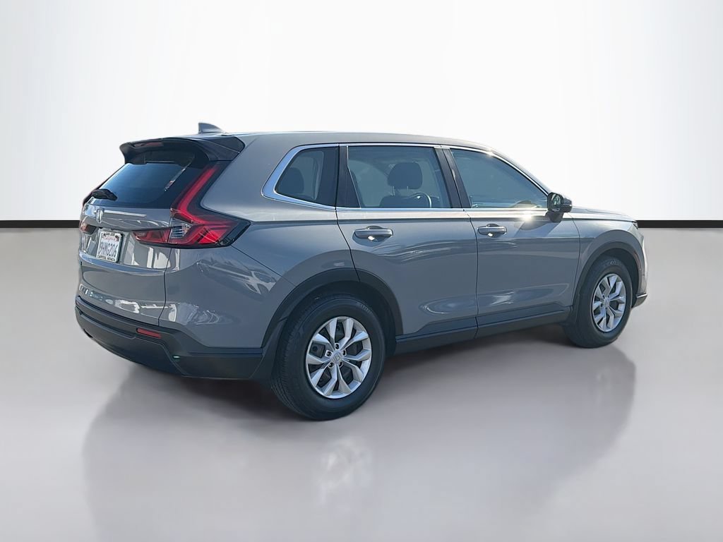 2023 Honda CR-V LX - Photo 35