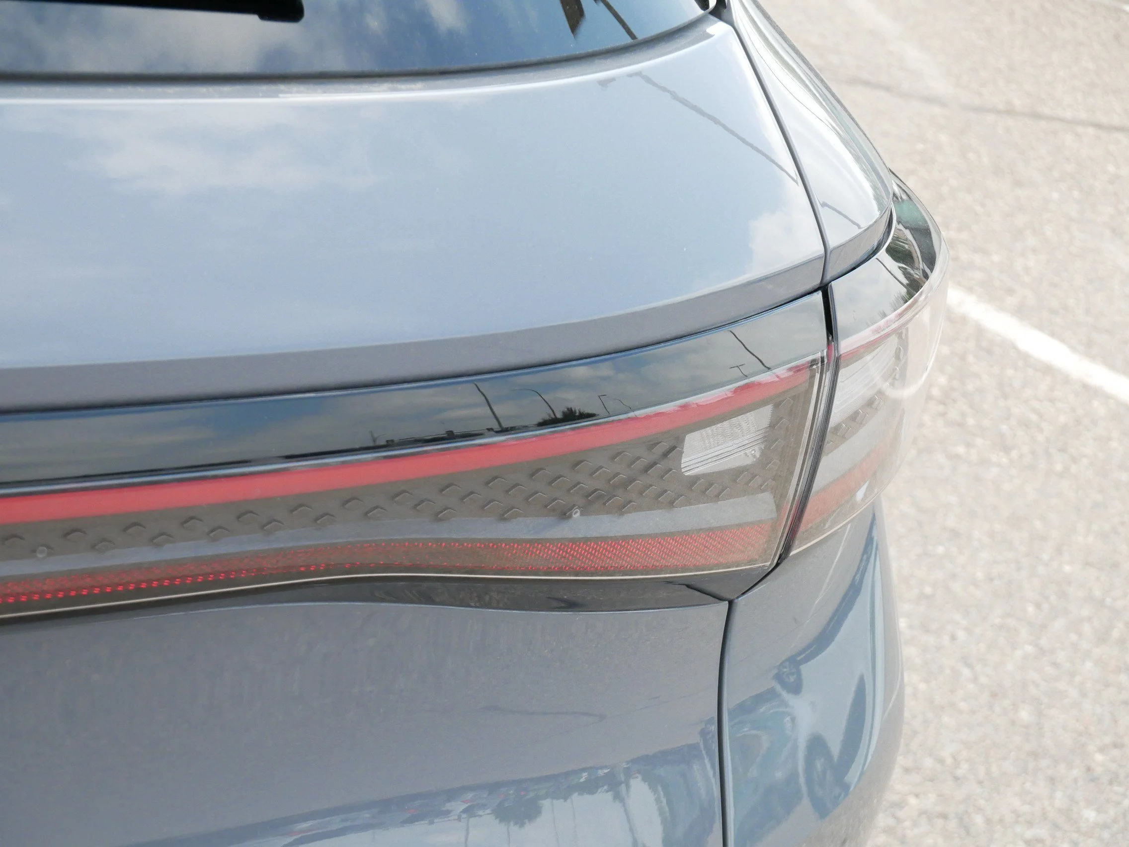 Certified Used 2023 Pure Gray Volkswagen Pro S image 18