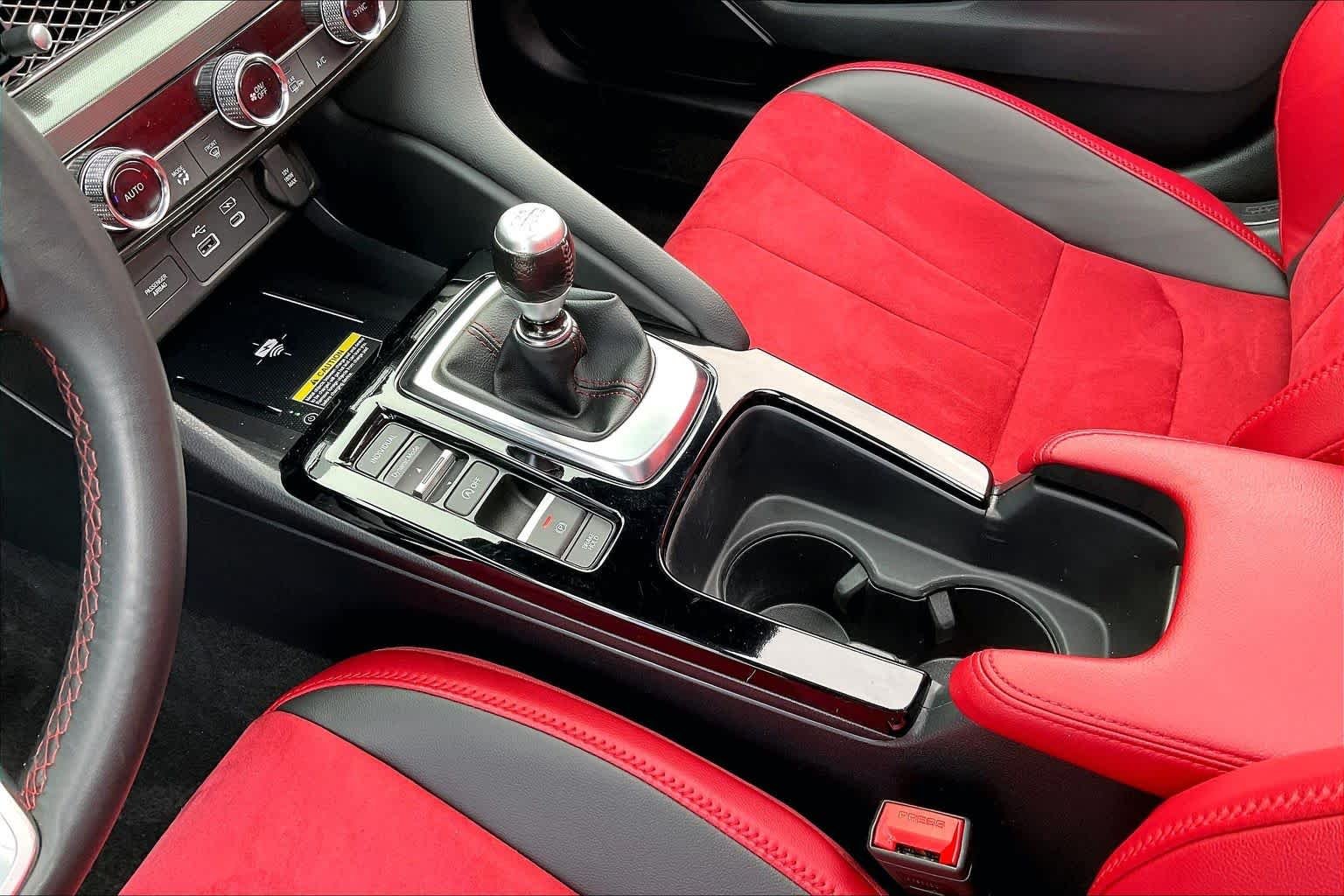 2025 Acura Integra A-Spec with Tech Package - Photo 16