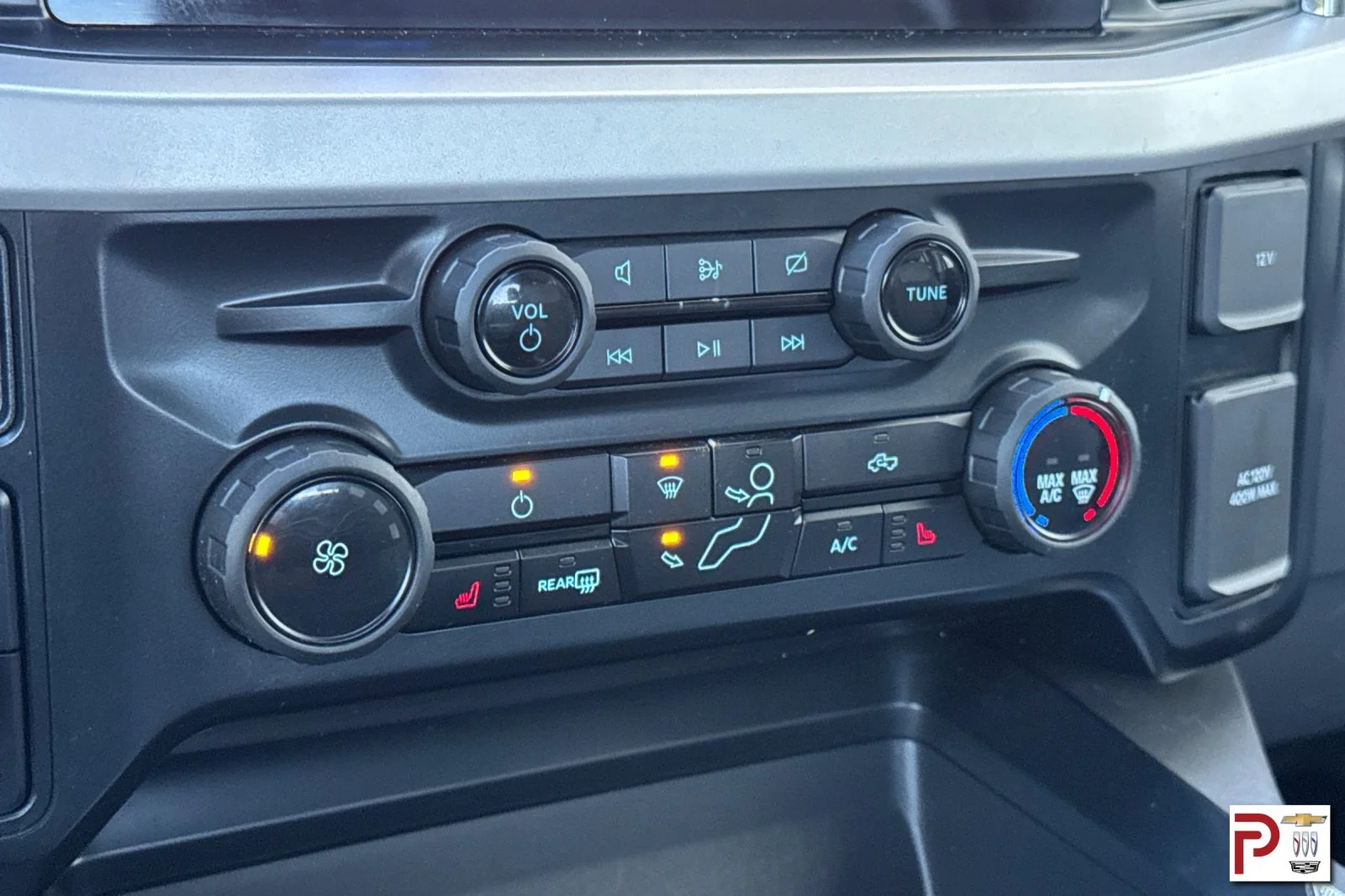Used 2023 Gray Ford XLT image 25