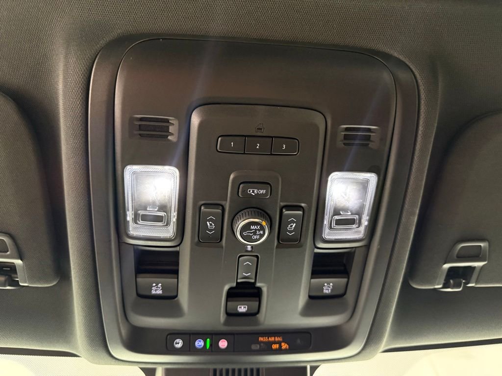 2023 Chevrolet Tahoe High Country - Photo 31
