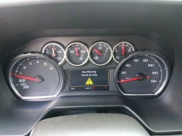 Certified Used 2021 Black Chevrolet LT image 20