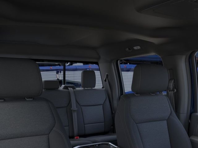 New 2026 Blue Ford XLT image 22
