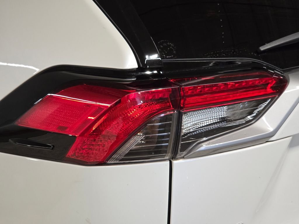Used 2021 White Toyota Limited image 15