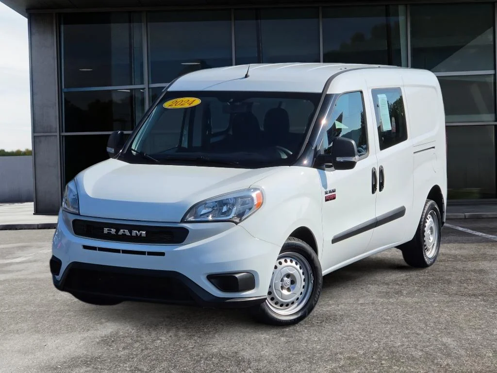 2022 RAM ProMaster City Wagon's photo