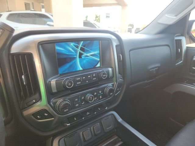 Used 2014 Red Chevrolet LT image 5