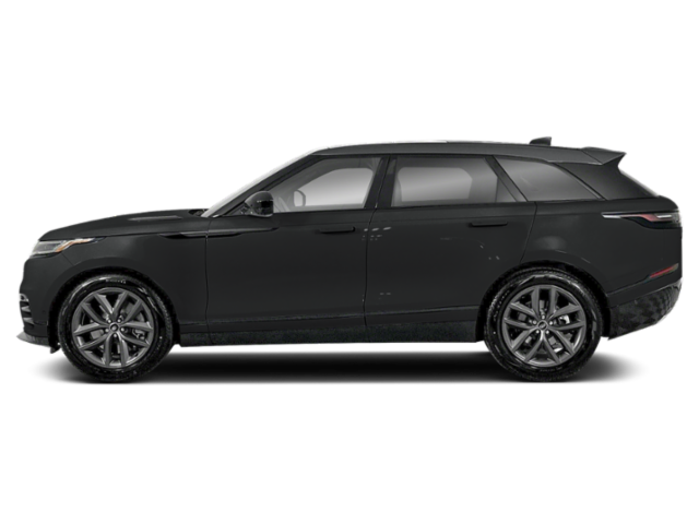 Used 2026 Santorini Black Metallic Land Rover S image 9
