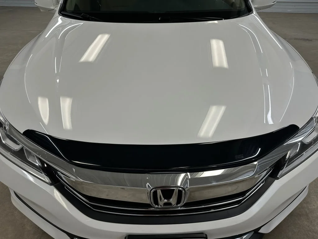 2016 Honda Accord EX-L V-6 - Photo 38
