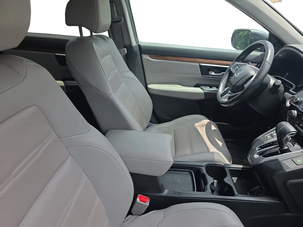 Used 2019 Gunmetal Metallic Honda EX-L image 24