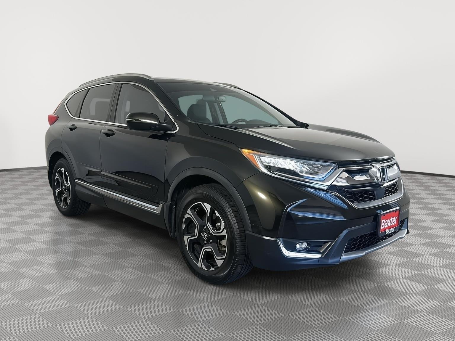 2017 Honda CR-V Touring AWD's photo