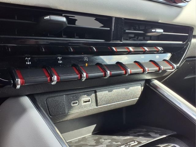2024 GMC Canyon AT4X - Photo 23