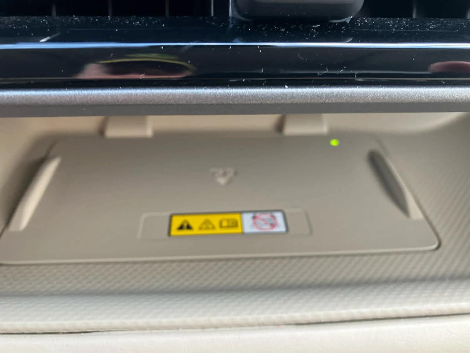 Used 2023 Midnight Black Metallic Toyota Hybrid Limited image 27