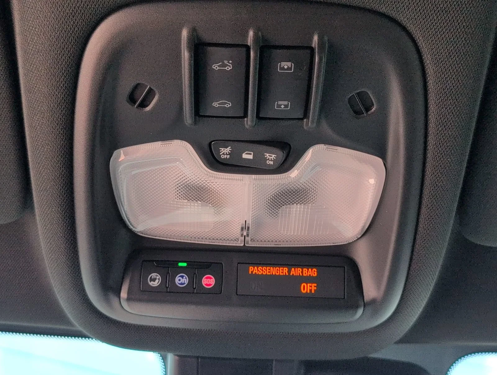 2025 Chevrolet Trailblazer Activ - Photo 17