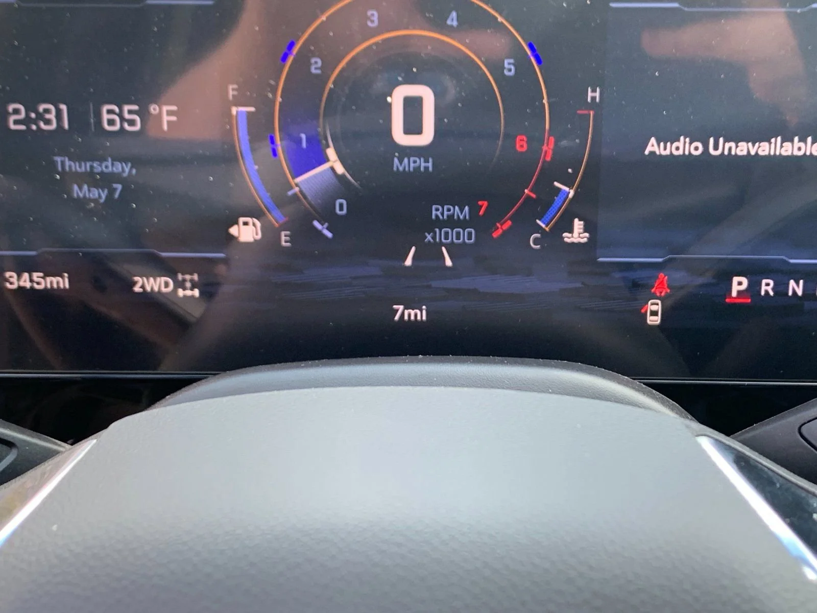 2026 Chevrolet Tahoe LS - Photo 29