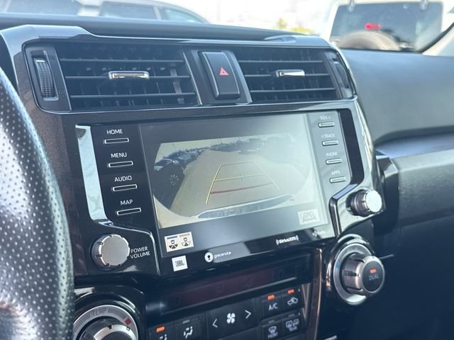 Used 2024 White Toyota TRD Pro image 20