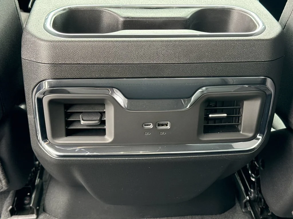2026 GMC Sierra 1500 Elevation - Photo 27