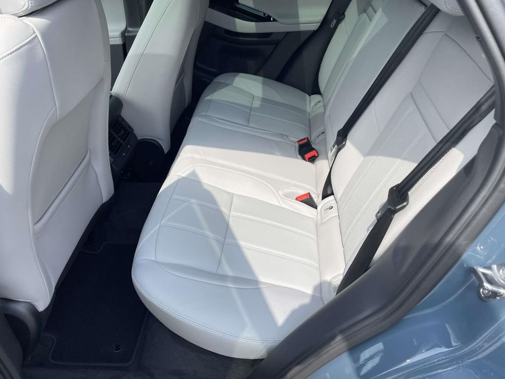 New 2026 Tribeca Blue Land Rover S image 16