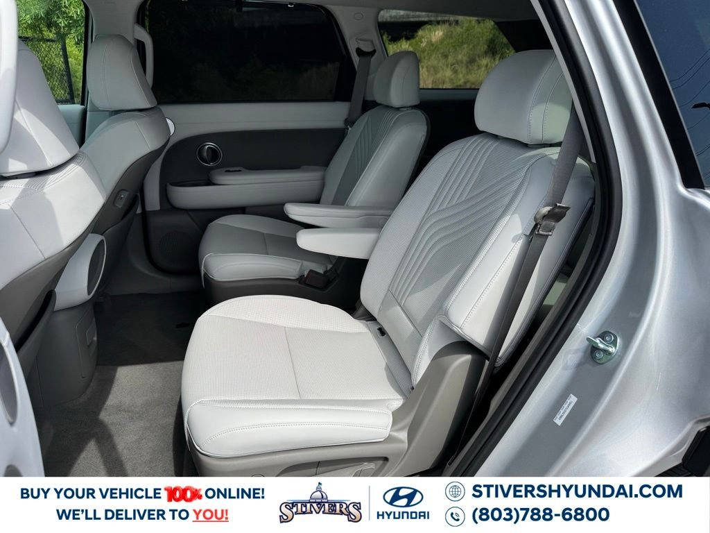 2026 Hyundai Palisade SEL - Photo 22