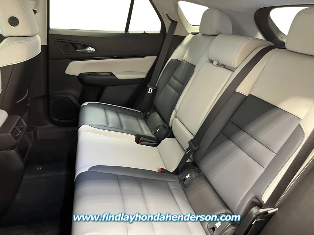 New 2026 Sonic Gray Pearl Honda Touring image 25