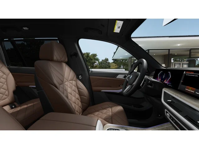 New 2027 Carbon Black Metallic BMW  image 9