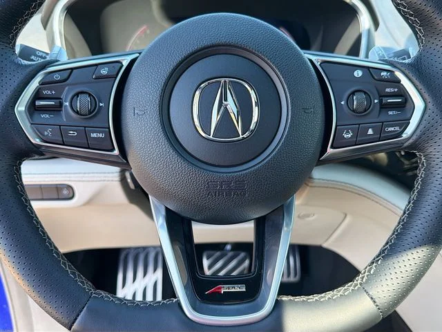 Used 2025  Acura A-Spec Advance Package image 20
