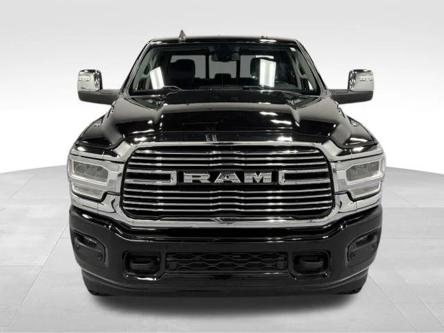 Used 2024 Black Ram Laramie image 3