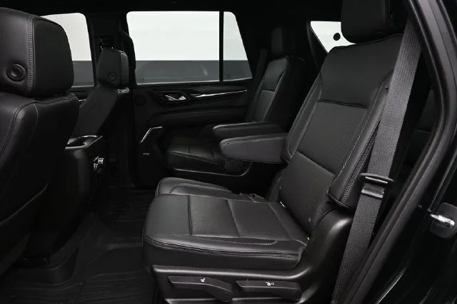 Certified Used 2021 Black GMC Denali image 11