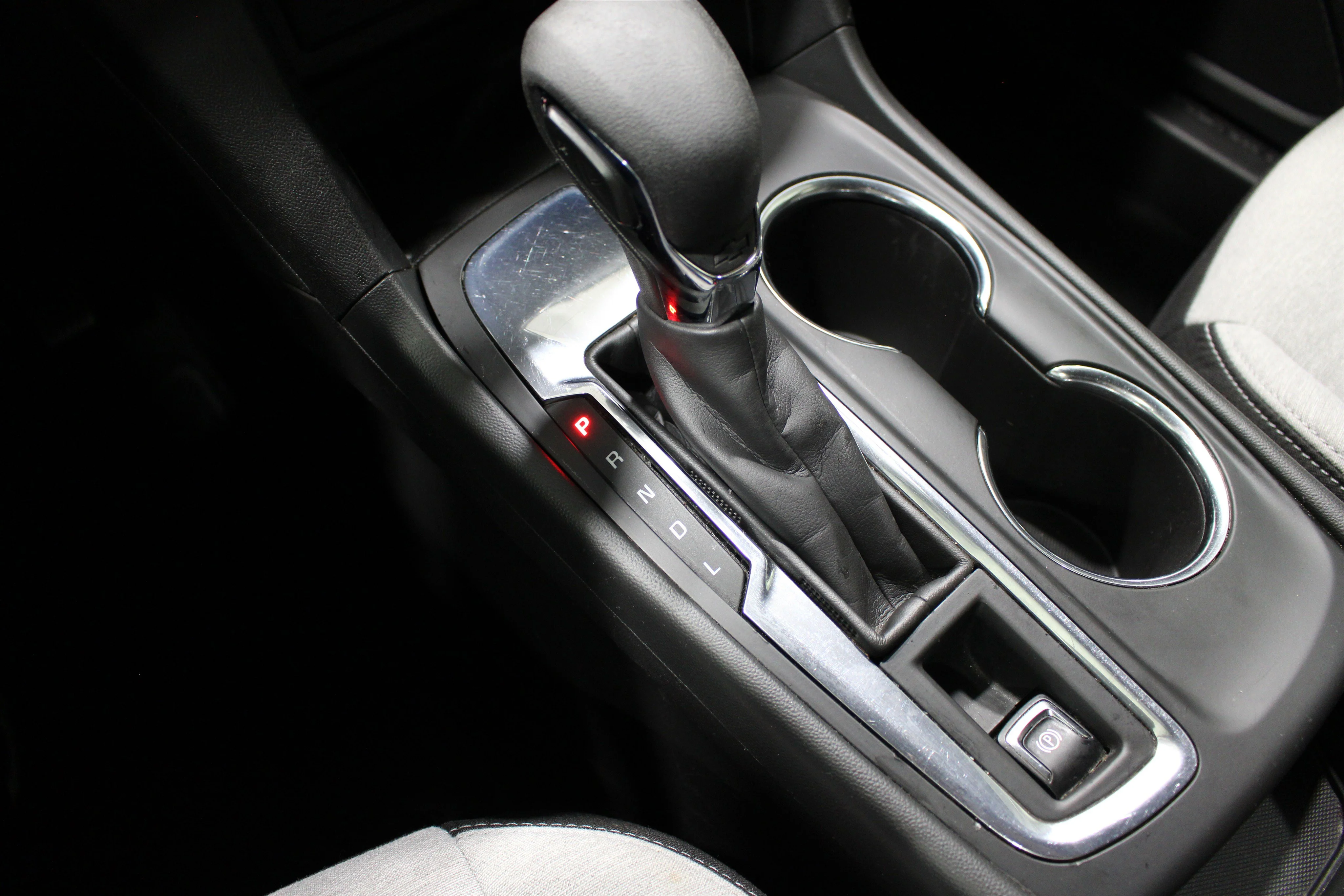 2024 Chevrolet Equinox LS - Photo 18