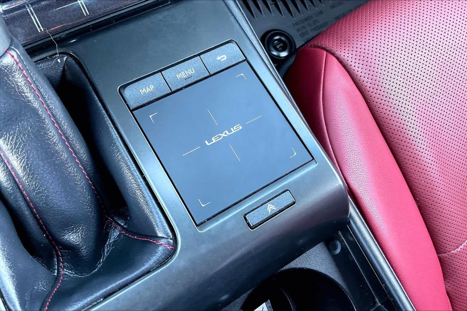 Used 2022 Black Onyx Lexus Premium image 31