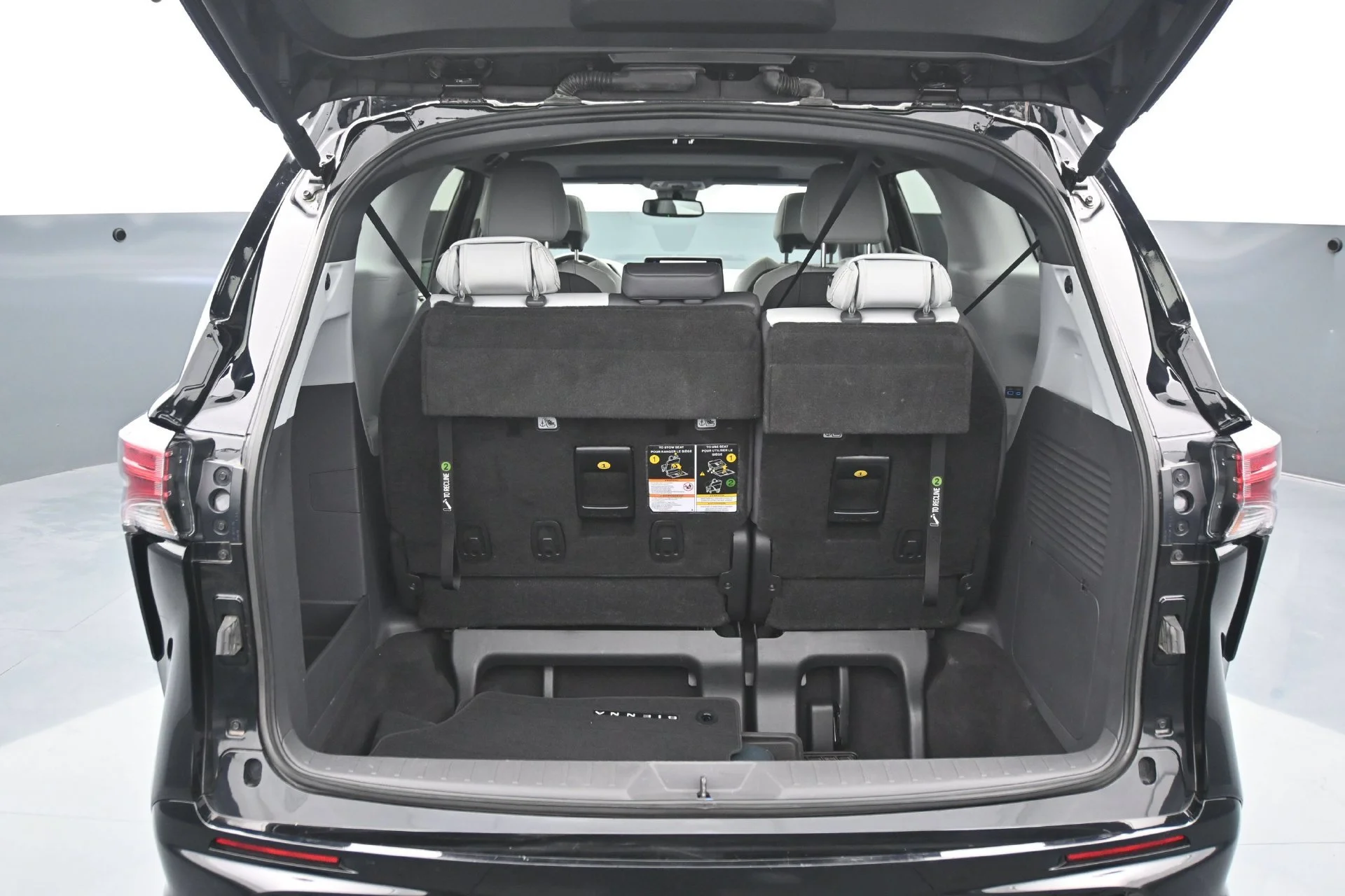 Used 2022 Black Toyota XSE image 17