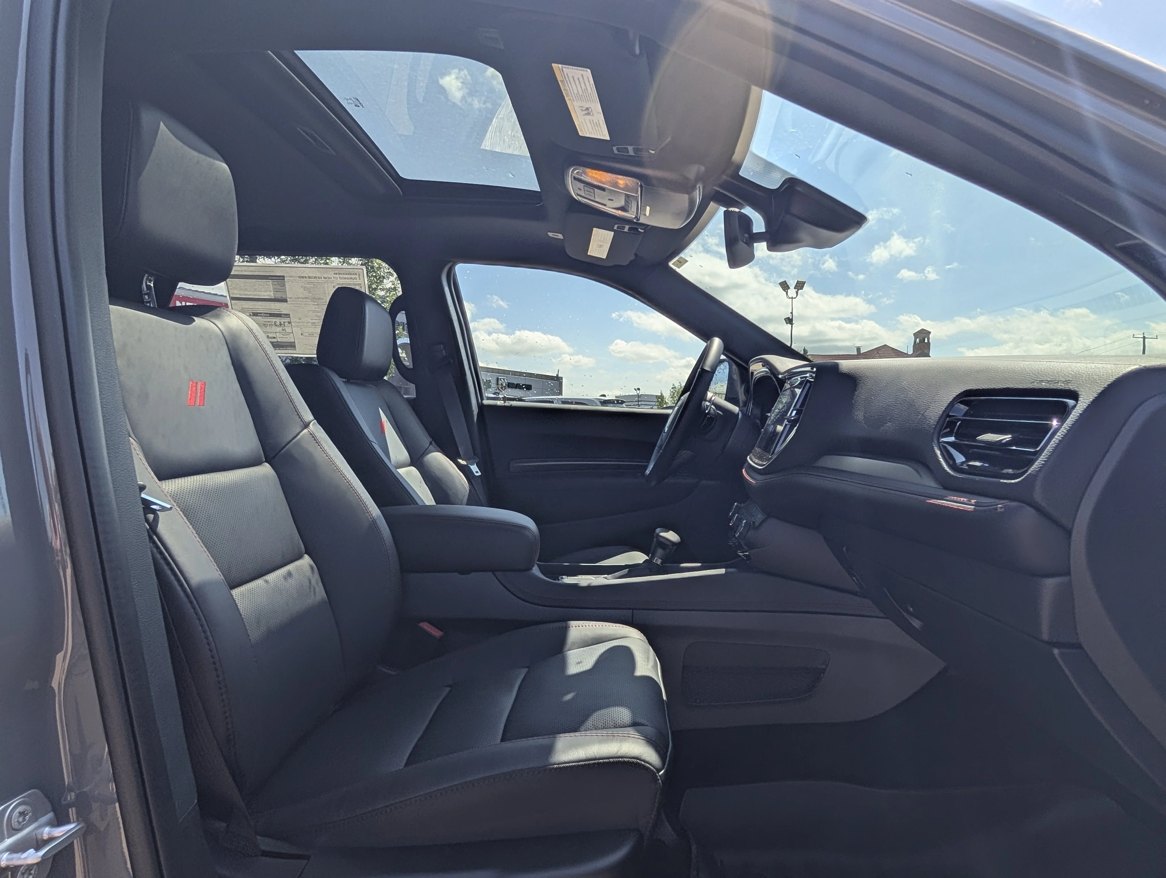 New 2026 Destroyer Grey Dodge GT HEMI V8 Plus image 26