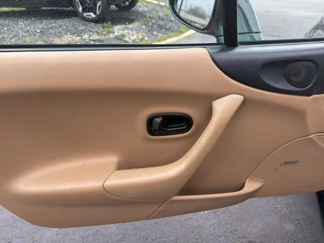 1999 Mazda MX-5 Base - Photo 21