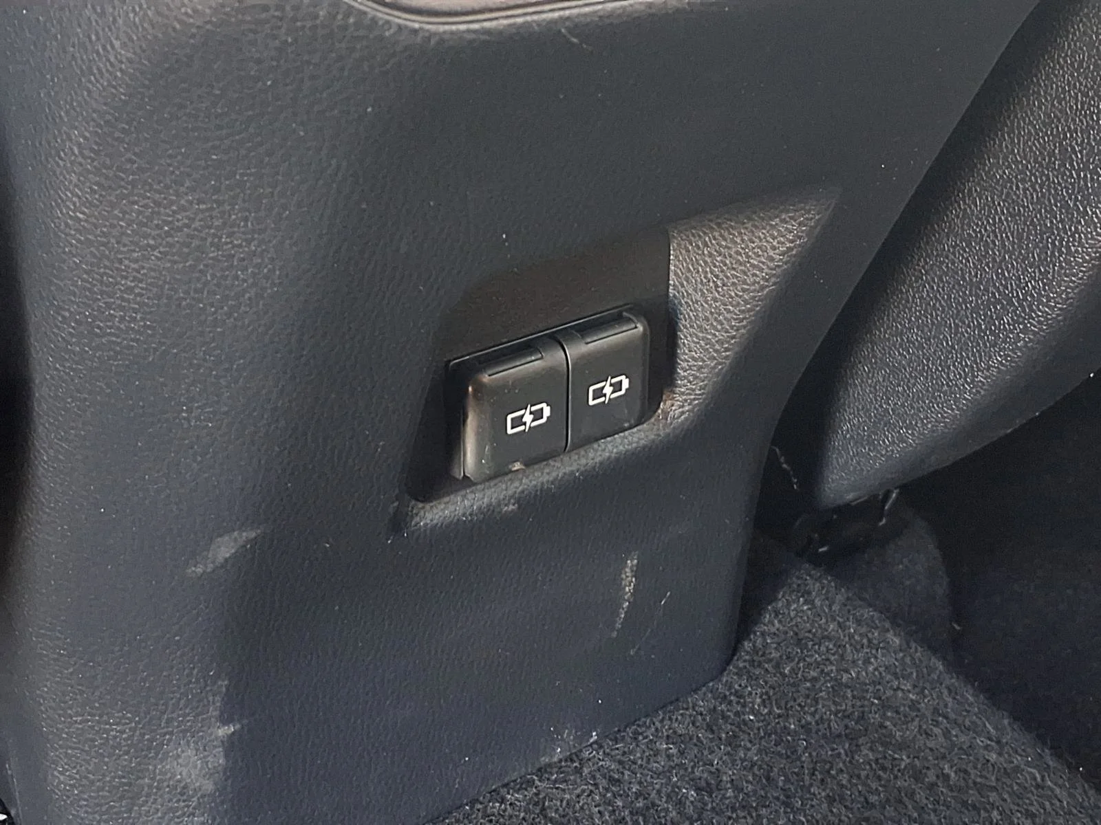 Certified Used 2025 Ice Cap Toyota XLE image 23